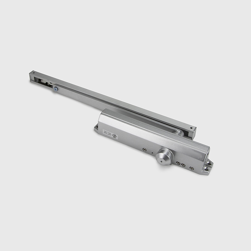 Customized Spring Auto Close Door Hinges Soft Slower Overhead Door Closer
