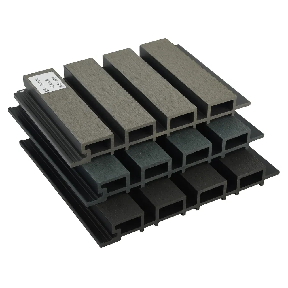 Cost Effective WPC Cladding Classic Yd216y25 Office Wall Board for Commercial Interiors