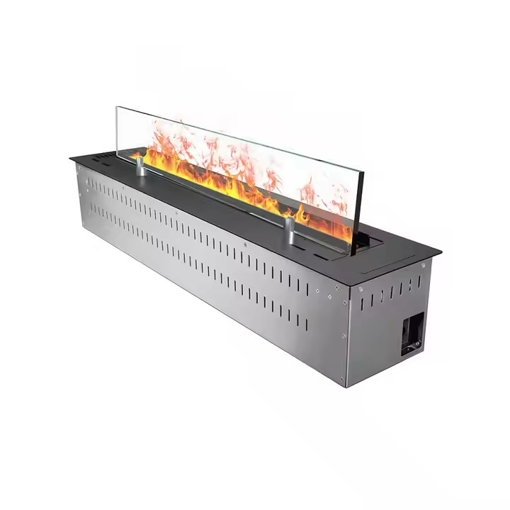 High Quality Home Appliance 3D Atomized Fireplace for Modern Home