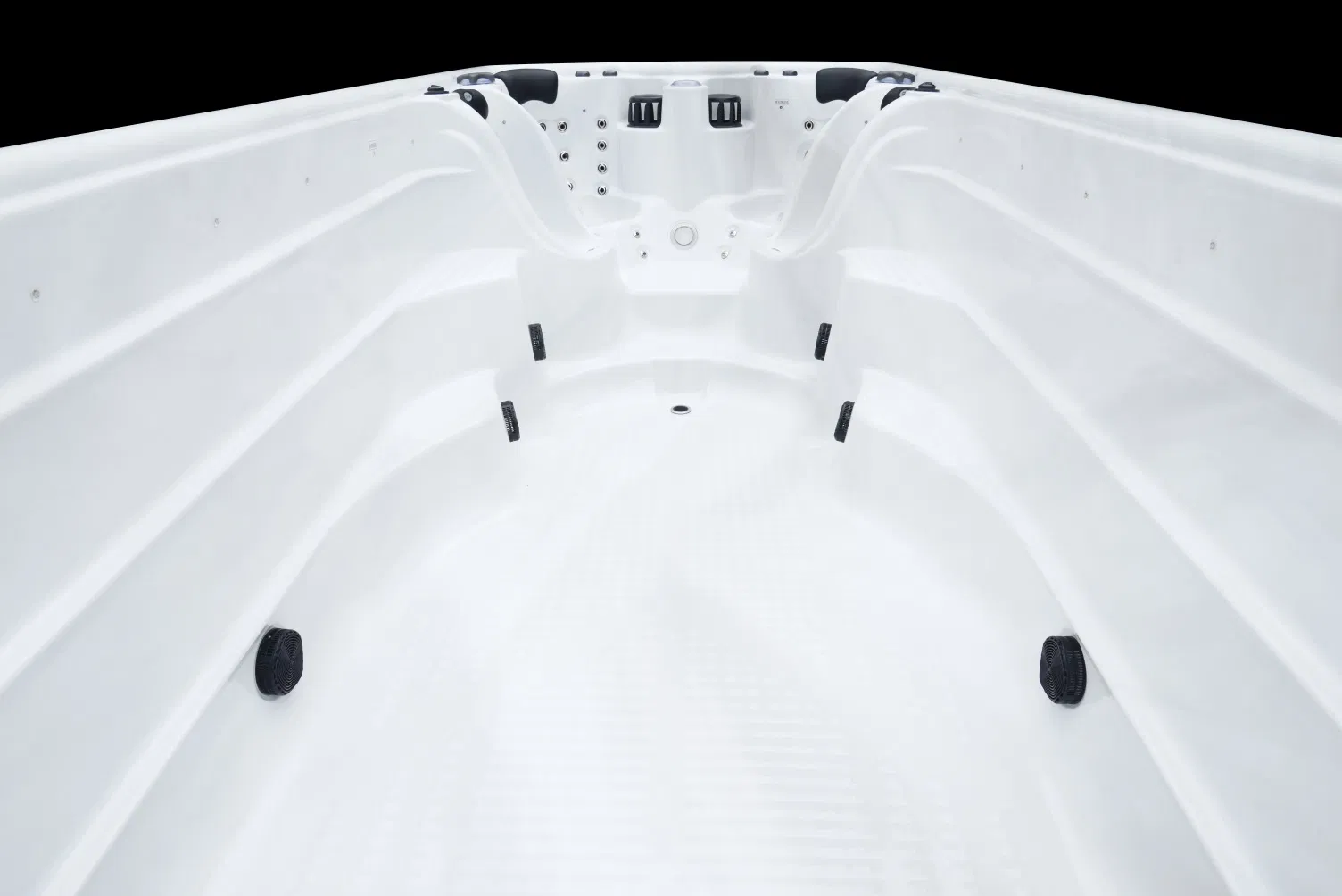 Переносной плавательный спа-бассейн SR860, 5.7 м