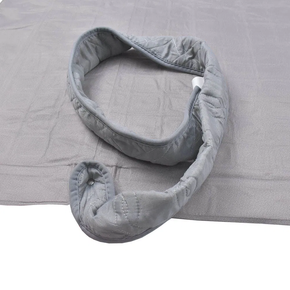 Premium TPU Inflatable Water Mattress with Cooling & Heating Features