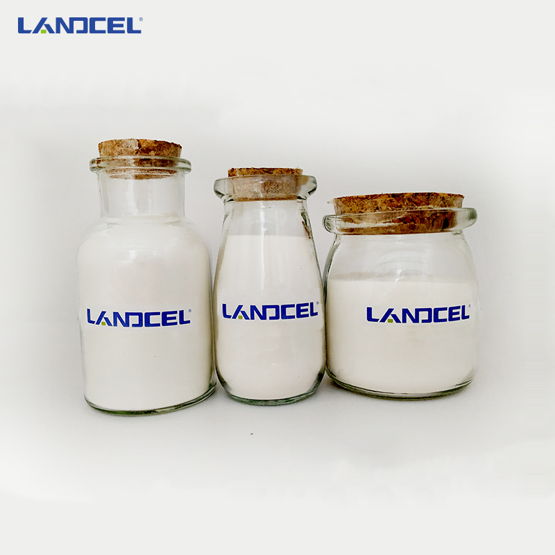 Industrial Grade Hydroxyethyl Methyl Cellulose Hemc for Water Based Coatings