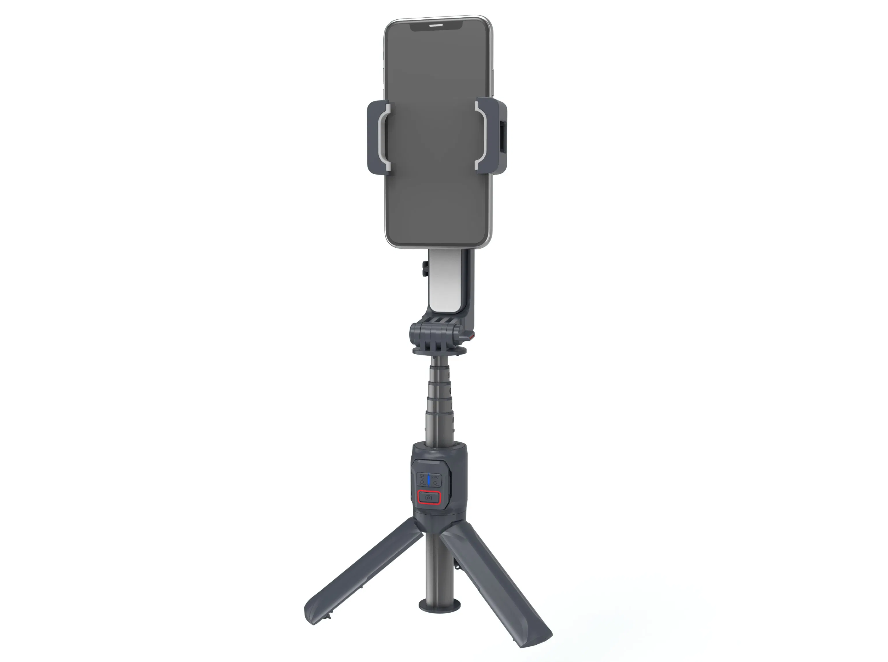 Стабилизатор MX-A10-1 Bluetooth, черный