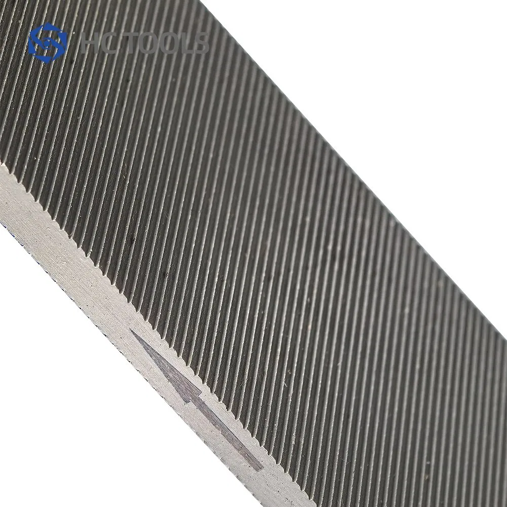 Best Sale Flat Machinist Files Square for Handle Grinding Snowboard