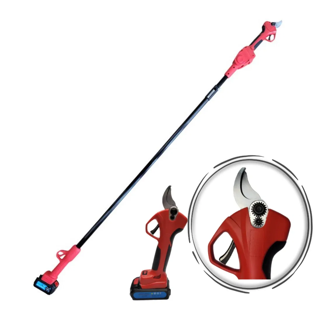 Аккумуляторный высоторез MIFUSE CS270, 35 мм, телескопический