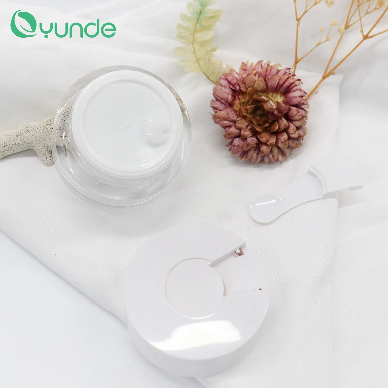 Avocado Extract Makeup Remover Cleansing Balm