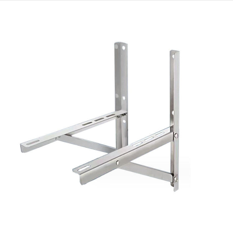 High Quality Outdoor Air Conditioner Bracketor AC Metal Air Conditioning Bracket