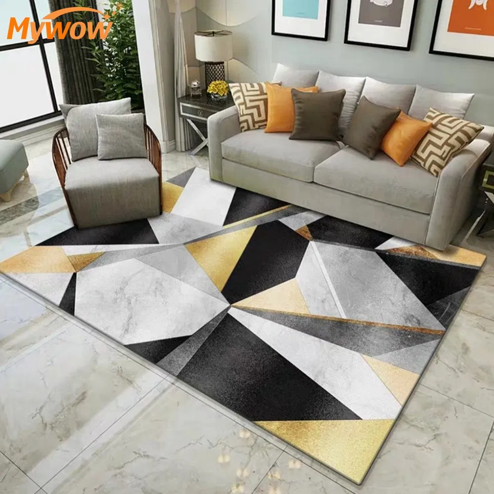 MyWow Anti-Slip Kitchen Yoga Floor Carpet Door Mat