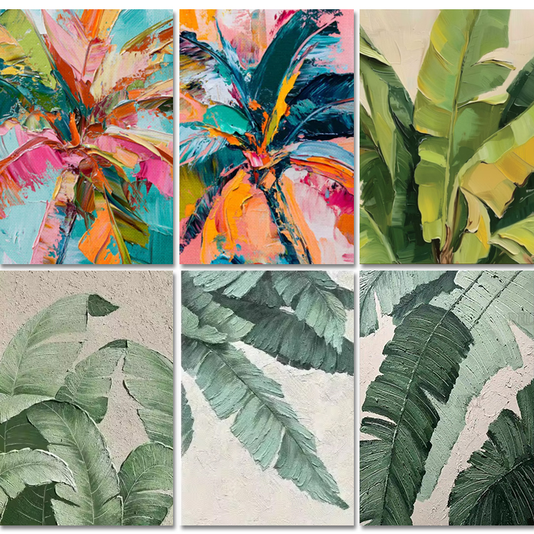 Картина 3D Цветочный сад декор интерьера