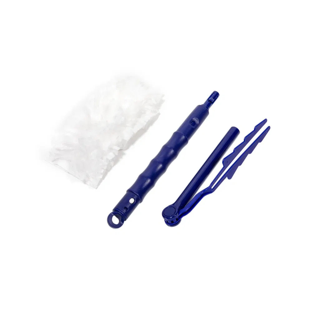 Disposable Duster - 5PCS Functional Wipe Pack Duster Refill Fluffy for Dust Clean