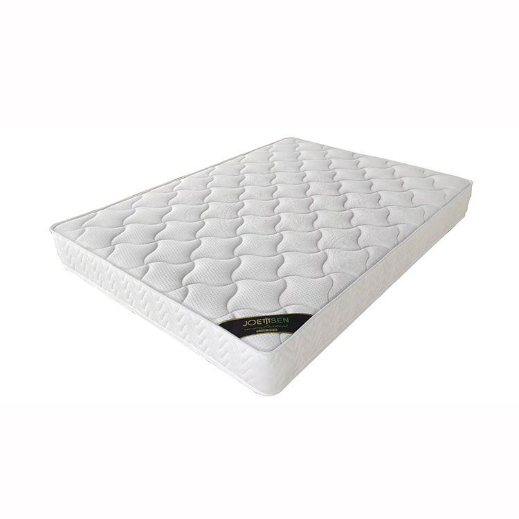 High Quality Natural Latex Frameless Floor Compress Mattress for Bed Pocket