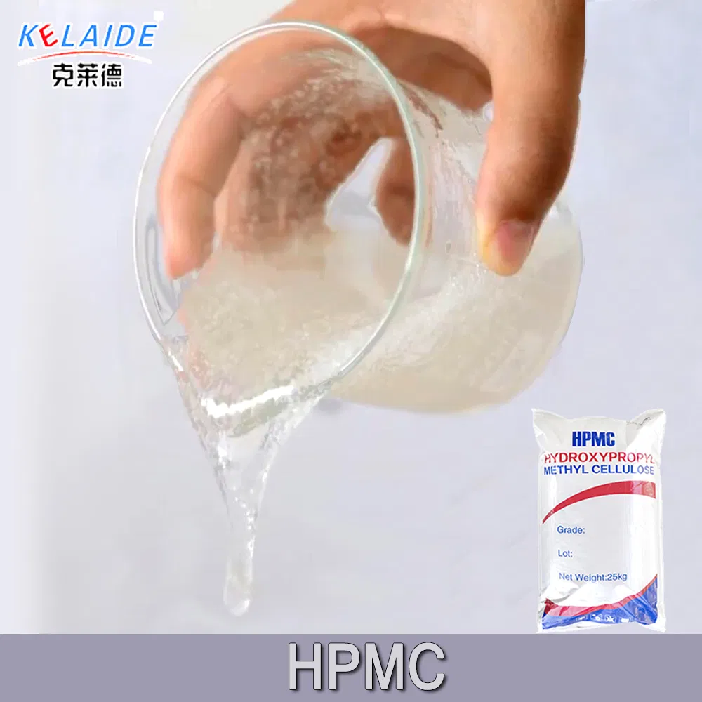 Vietnam Pakistan Bestseller Low Price Modify Hydroxypropyl Methyl Cellulose HPMC