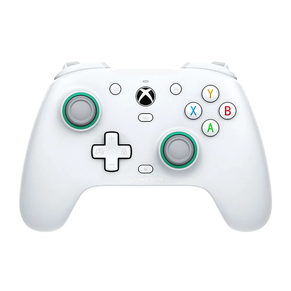 Wholesale Gamesir G7se Wired Gamepad Hall Joystick and Triggers Game Controller for xBox PC
