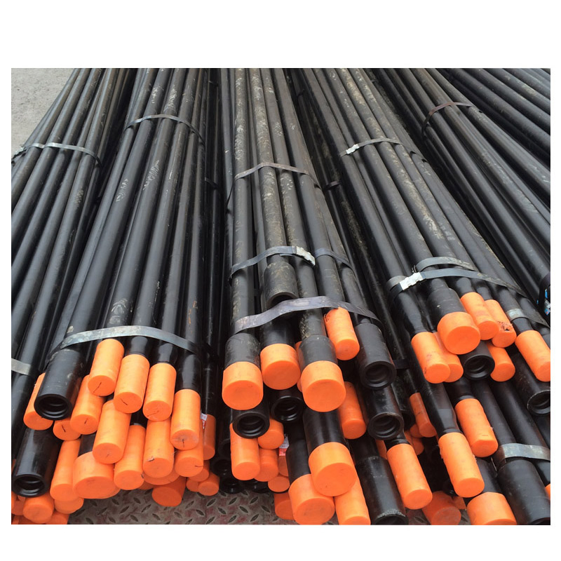 Round Body mm Extension Drifter Rod