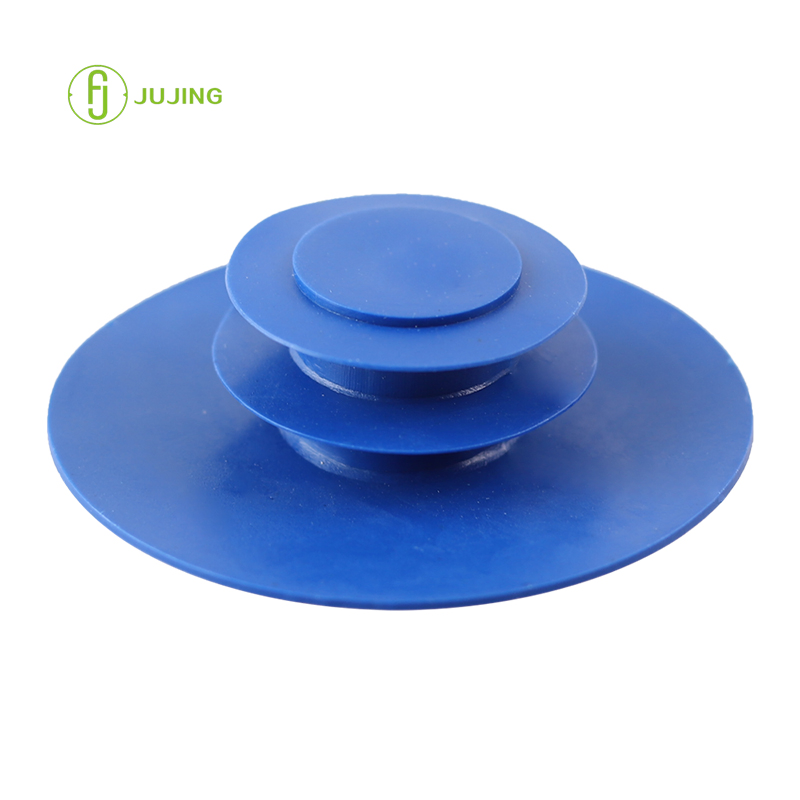 Valve Flange Face Protection Plugs with Cushioned Protection for Flange and Valve