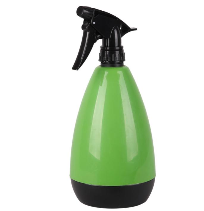 Rain Garden 900ml Plastic Manual Bottle Sprayer for Home and Flowers