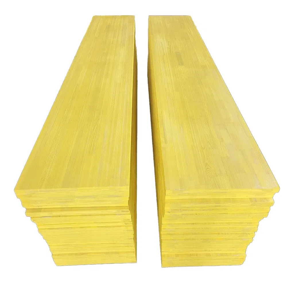 27*500*3000mm 3-Ply Formwork Shuttering Panel