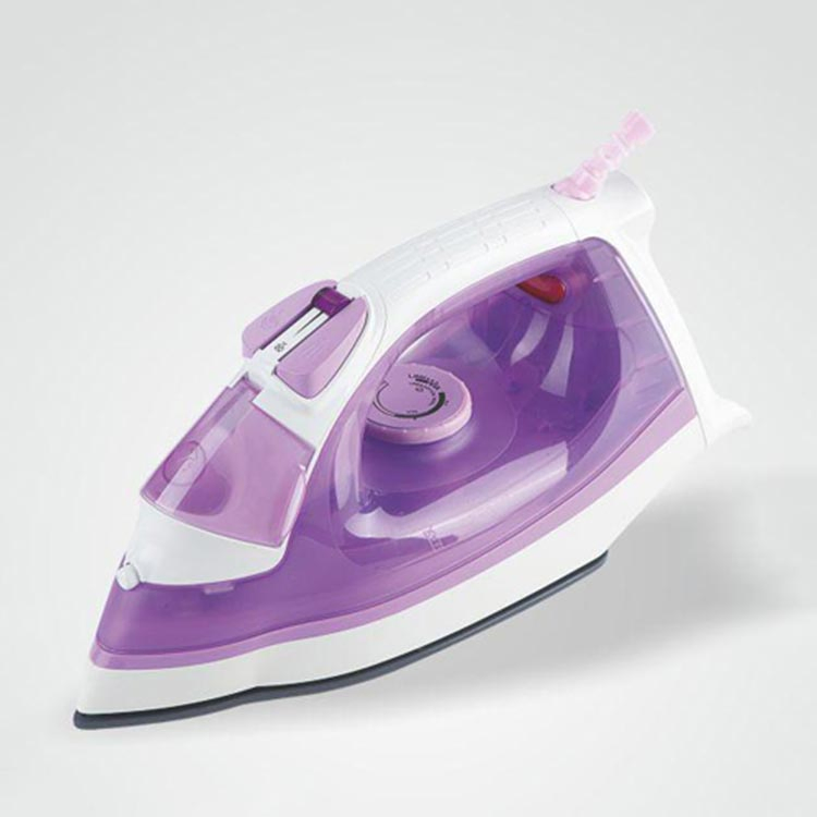 Wholesale Price Electric Handy Household Hotel Dry Iron for Cloth