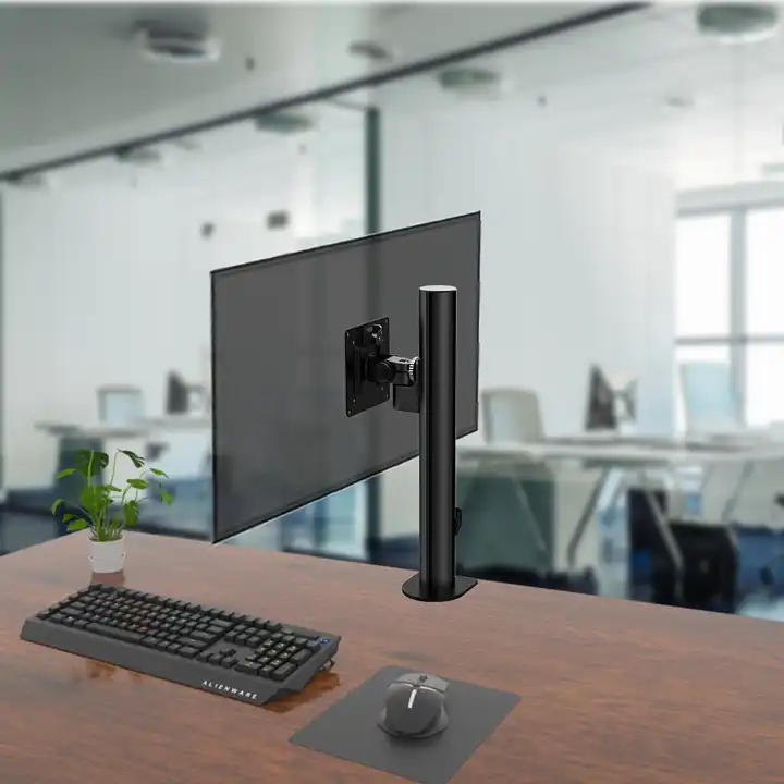 Кронштейн для монитора Charmount с регулировкой