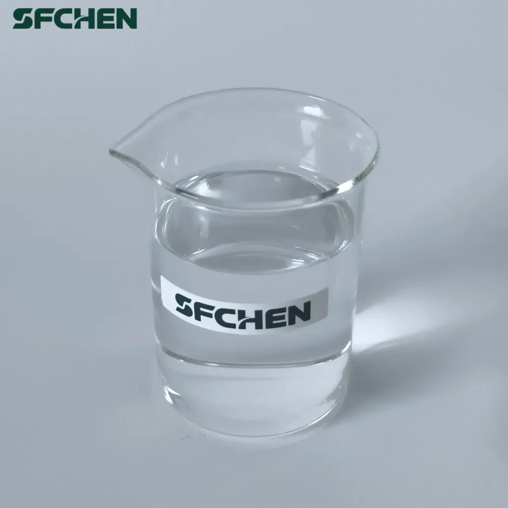 High-Performance Liquid Polycarboxylate Superplasticizer Premium Water Reducer for Architectural Cement Additives