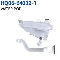 Водяной насос для Toyota Hilux