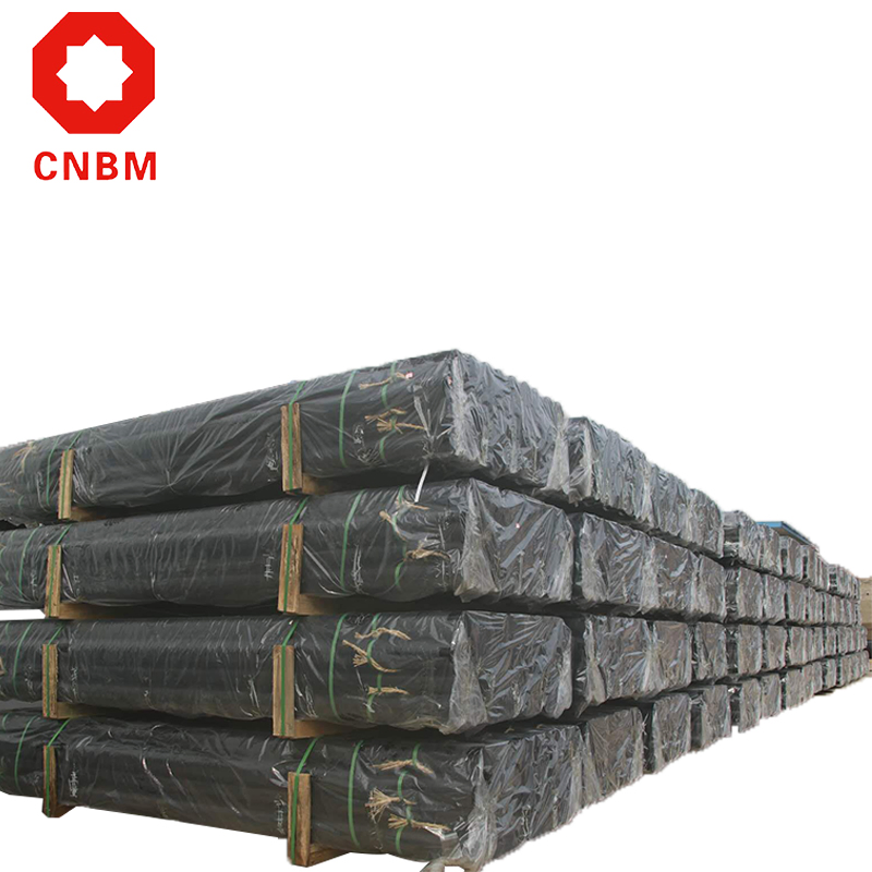 En877 ASTM A888 ISO6594 Grey Cast Iron Pipes