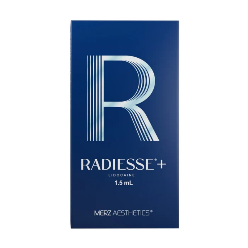 Radiesse Hyaluronic Acid Wrinkle Remover: Lifts and Tightens The Skin.