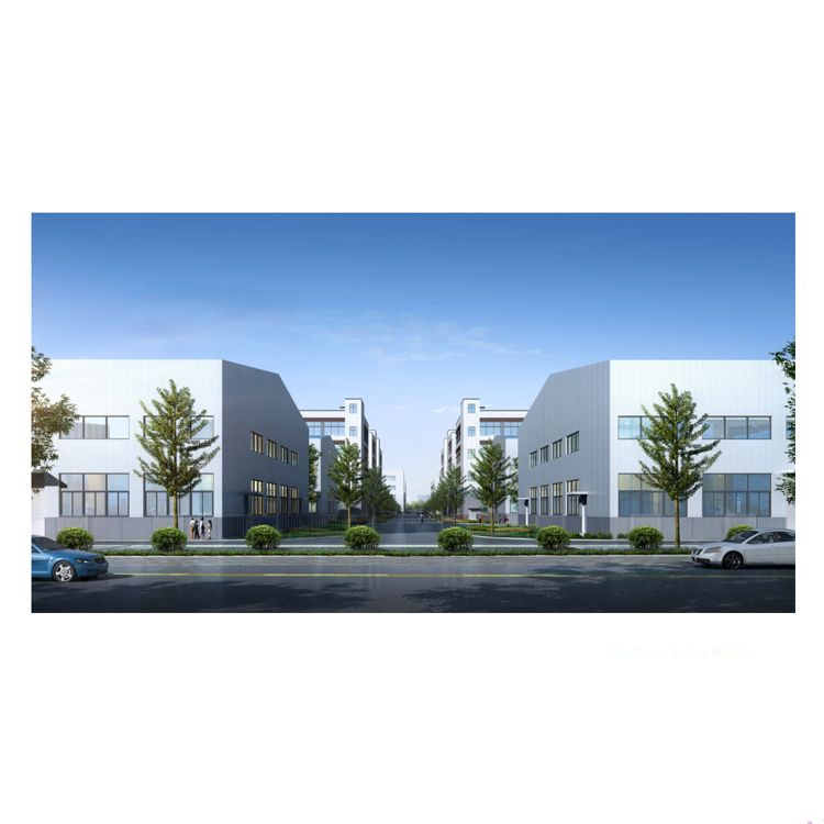 Good Factory Prefab Steel Structure Warehouse Factory Warehouse Steel Structure Warehouse Workshop