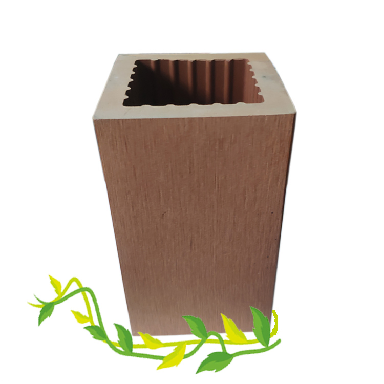 100mm Megacore Louvers Industrial-Grade Co-Extrusion 25yr Warranty