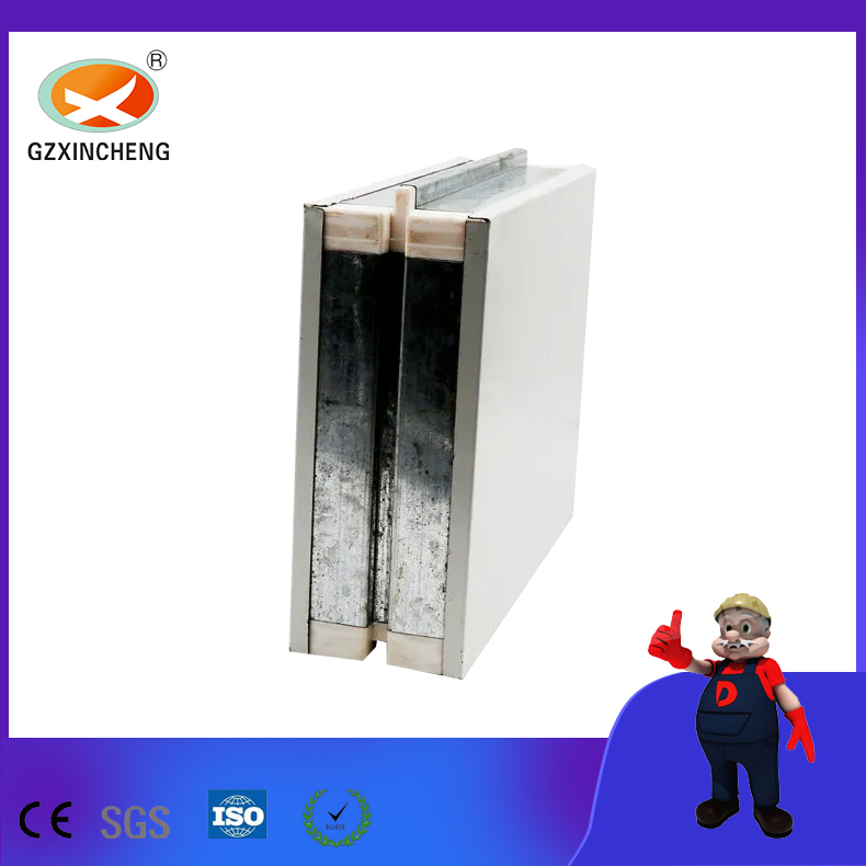 Premium Handcrafted Magnesium Sandwich Board for Clean Environments