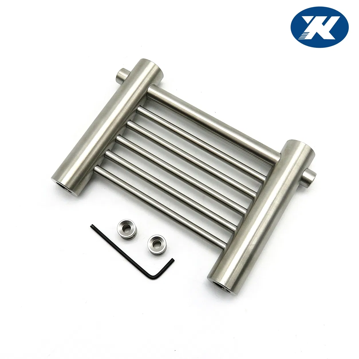 Настенная полка для мыла из нержавеющей стали