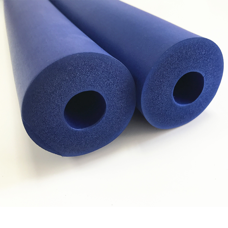 Manufacturer High Density Bendable Foam Hose in China