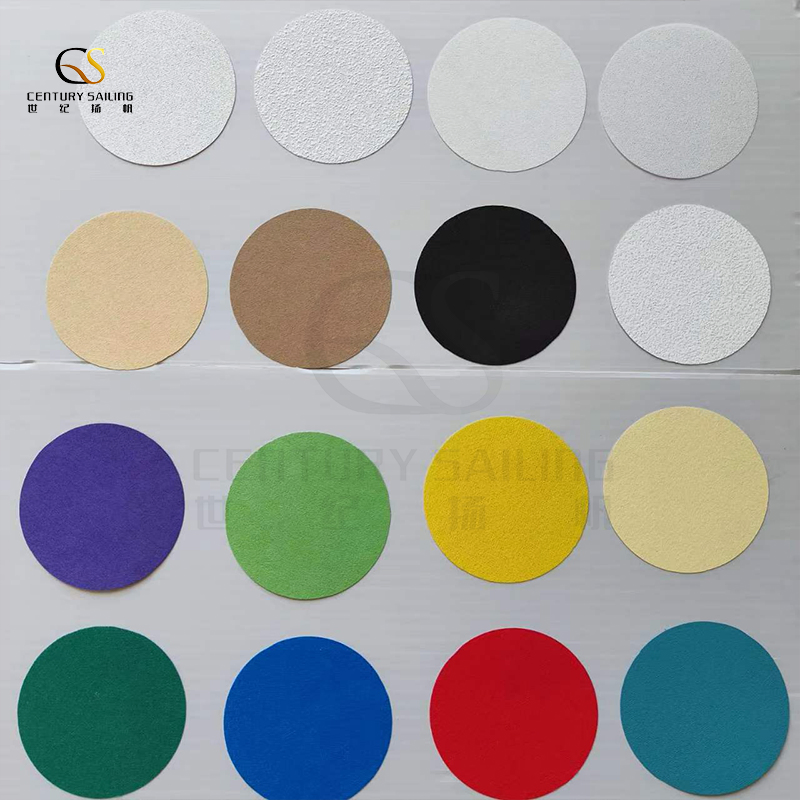 Interior Suspended Baffles Ceiling Glass Wool Acoustic Panles Factory Direct