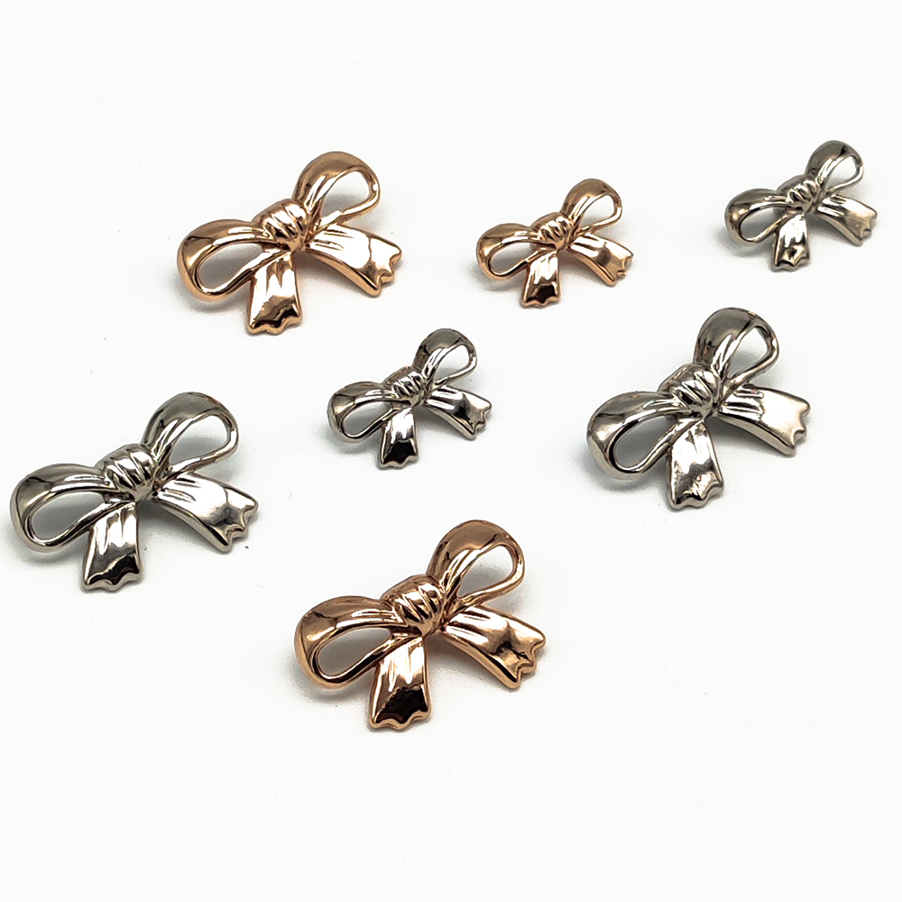 Пуговицы и застежки для одежды на заказ