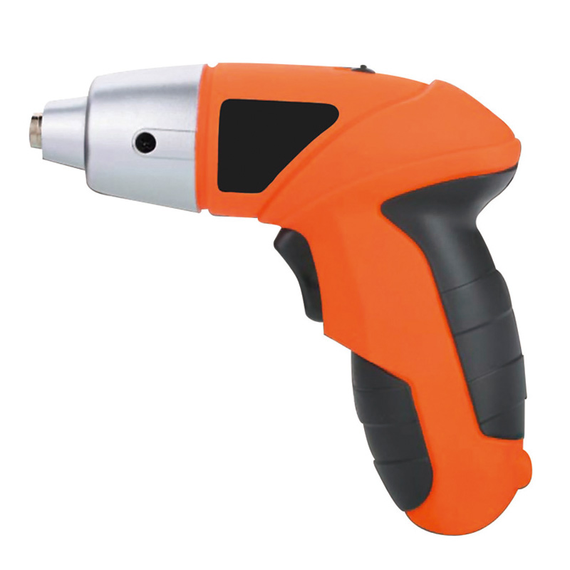 Tolhit 3.6V 3nm 6.35mm Rechargeable Electric Mini Cordless Screwdriver Drill