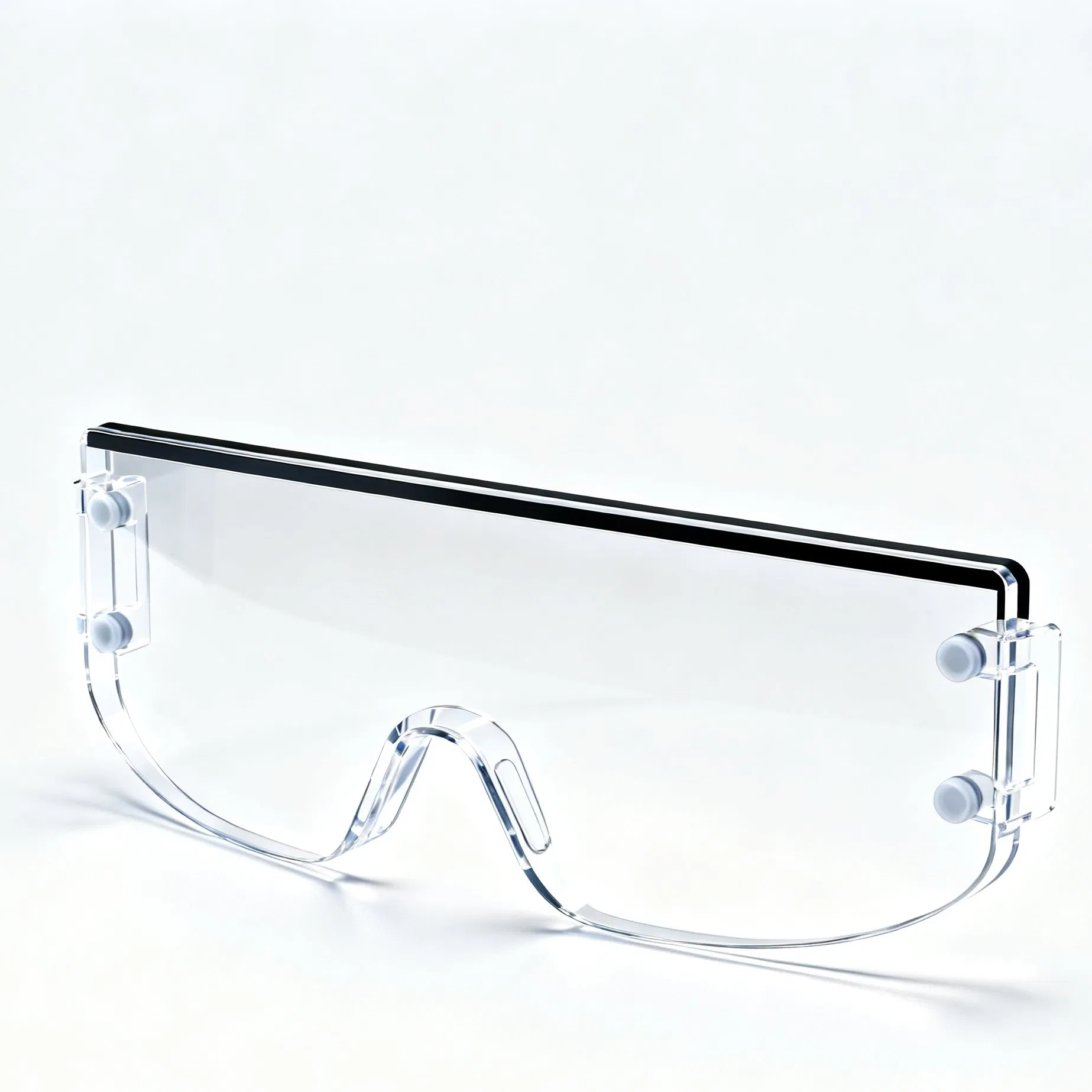 Premium Vr Headset Glass Parts for Immersive Gaming Adventures