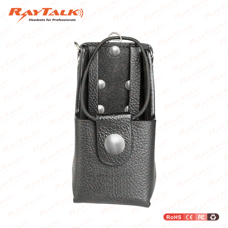 Universal Two Way Radio Carrying Case Nylon Carry Case