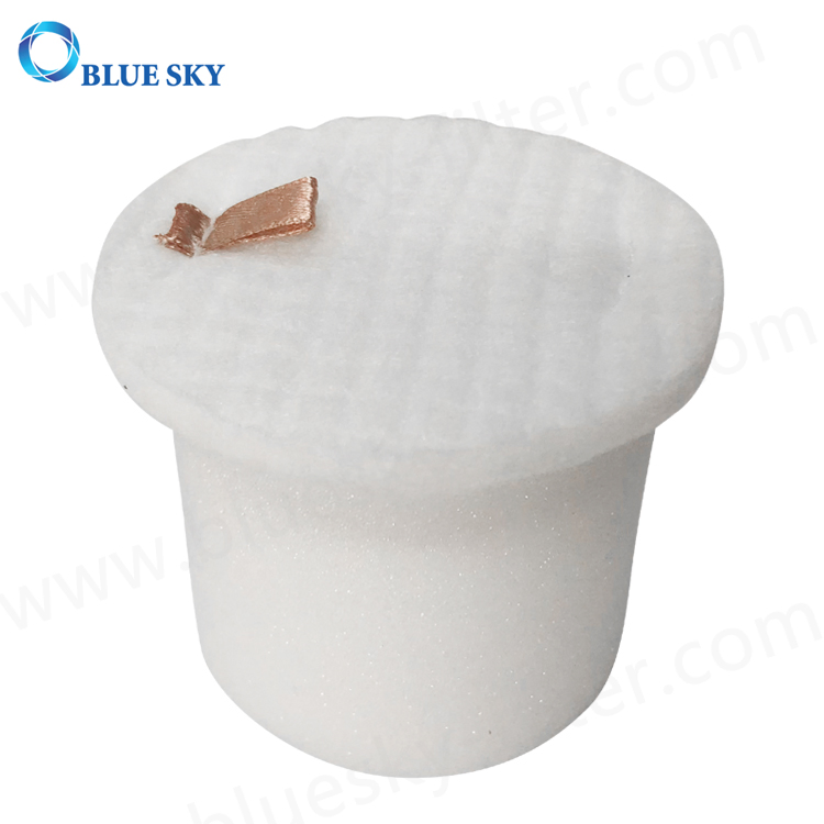 Replacement Pre Foam Filter for Shark Iq R101ae RV1001ae Robot Vacuum Cleaner # 106ky1000ae