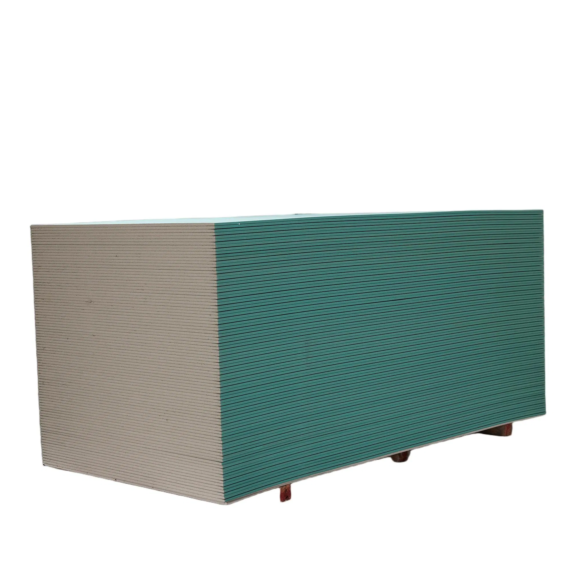 OEM Service B2b Factory Price Pure Gypsum Partition Board for Walls and Ceilings