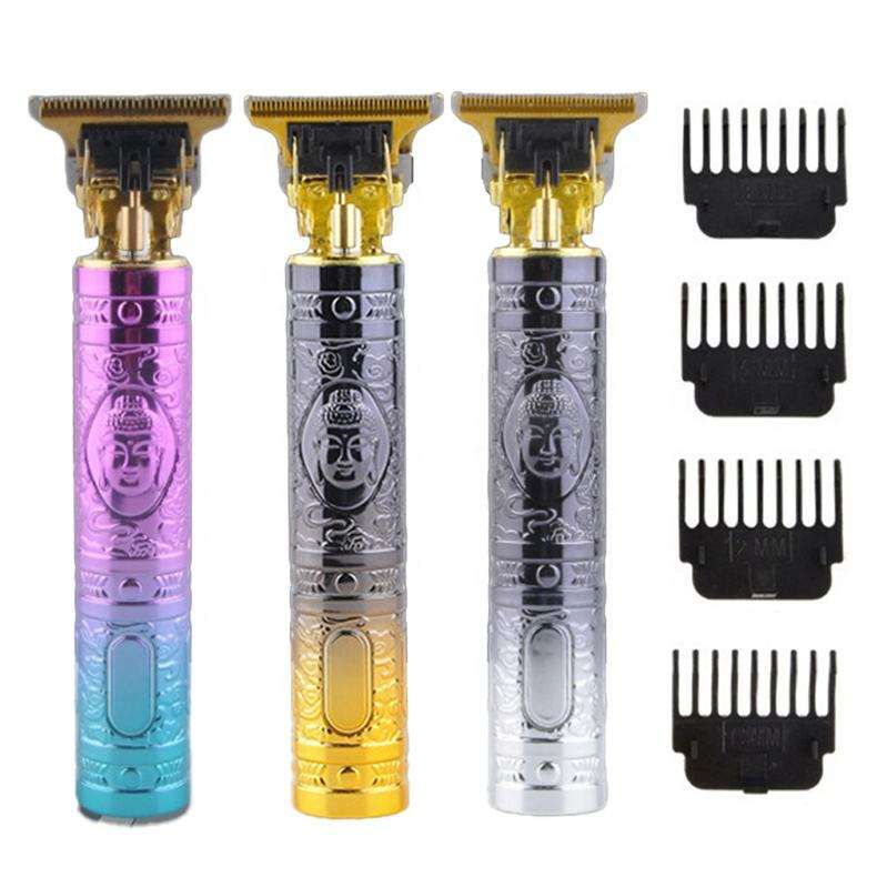 Pearlmax Hair Clippers T9 for Men Professional Barber Hair Cutting Machine