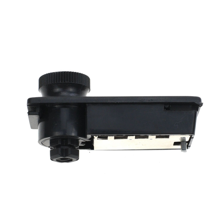 Yh1280 Mechanical 3 Digit Combination Cabinet Lock, Drawer Metal Box File Cabinet Lock, Dial Combination Cam Lock