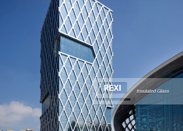 Premium Crystal Glass Solutions for Architectural Window Designs