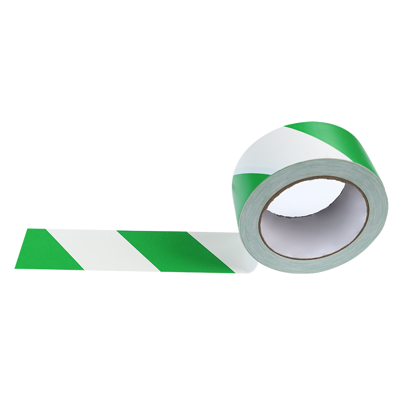 Conspicuous Universal PVC Floor Marking Tape