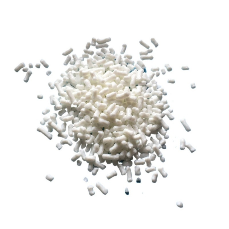 Innovative Soap Noodles for High-Quality Laundry and Dish Cleaning