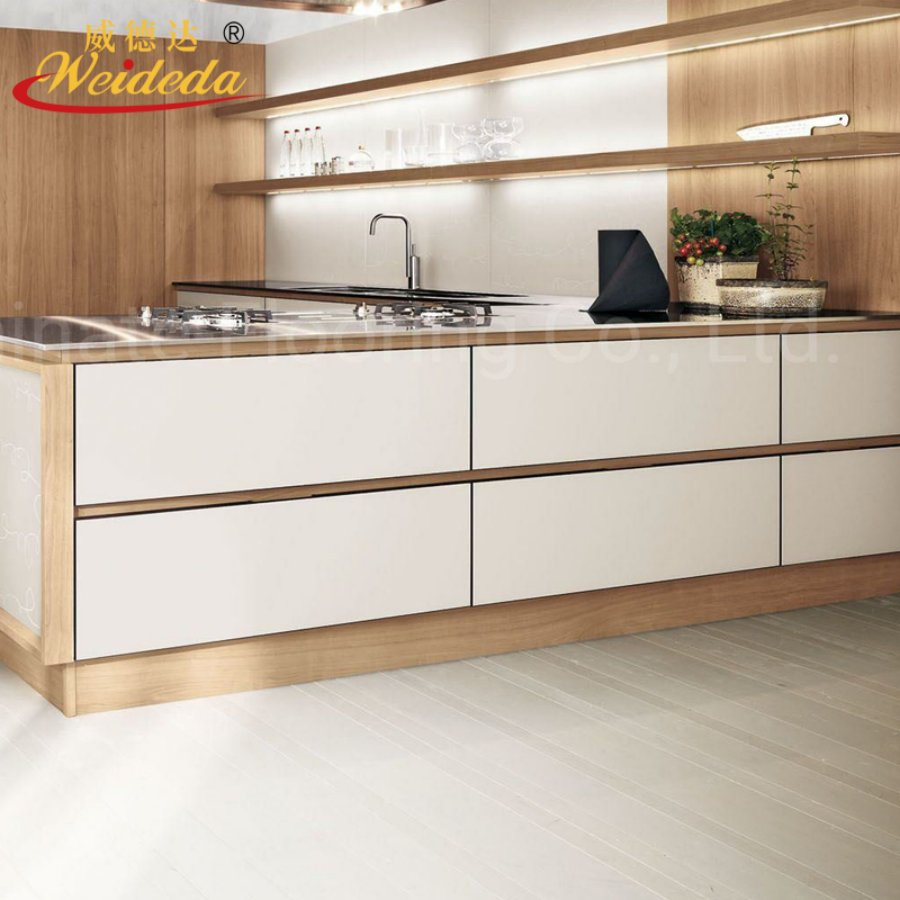 Влагостойкая HPL плита 12 мм для перегородок туалетов