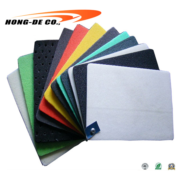 Heat Absorbing Thermal Insulation Polyethylene XPE Foam