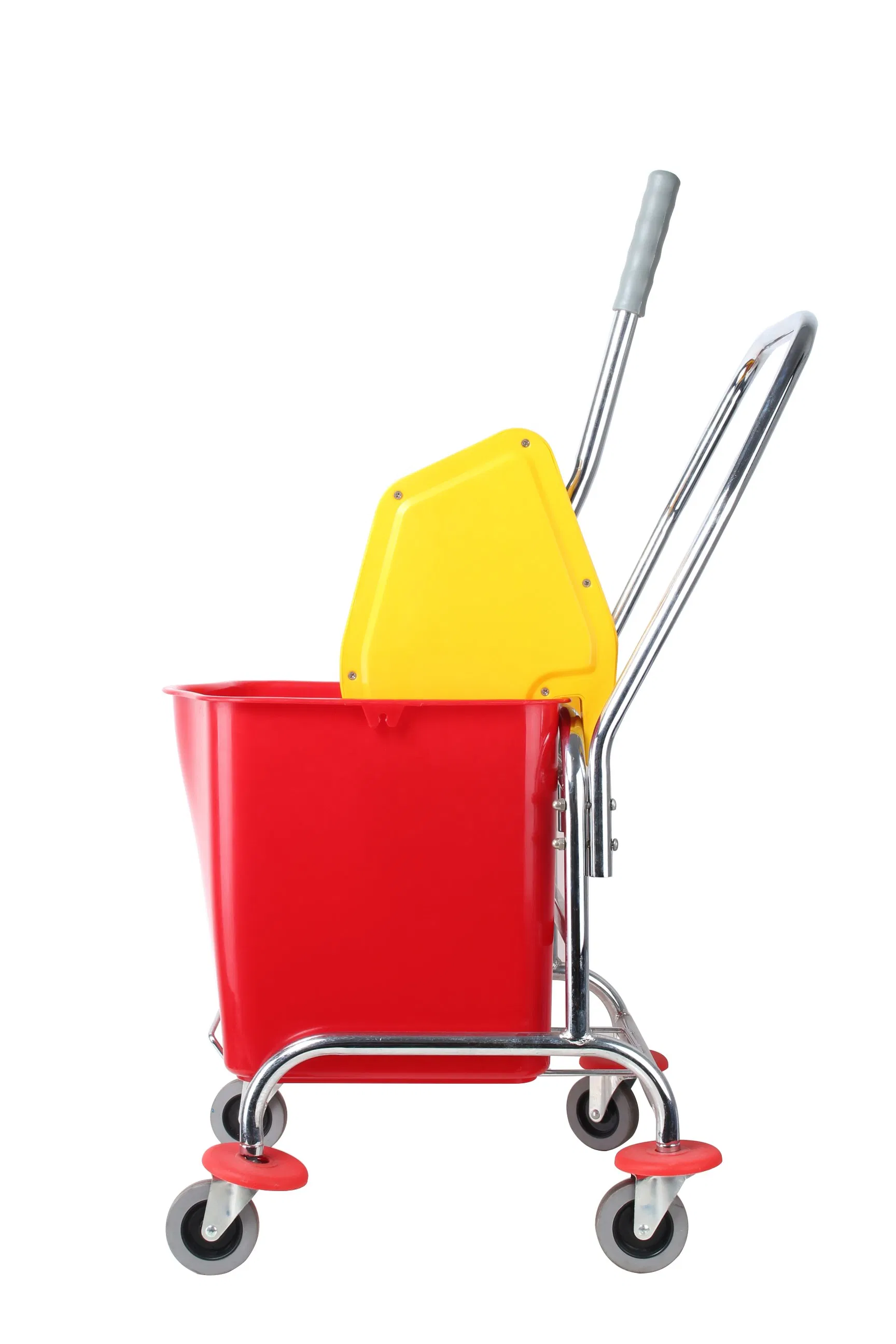 30L Wholesale Manufacturers Straight out of The Down-Press Iron Frame Single-Barrel Wringer