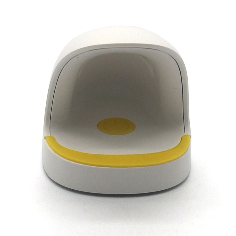 Hot Selling Quick-Drying LED/UV Phototherapy Lamp Portable Mini Egg USB Nail Lamp