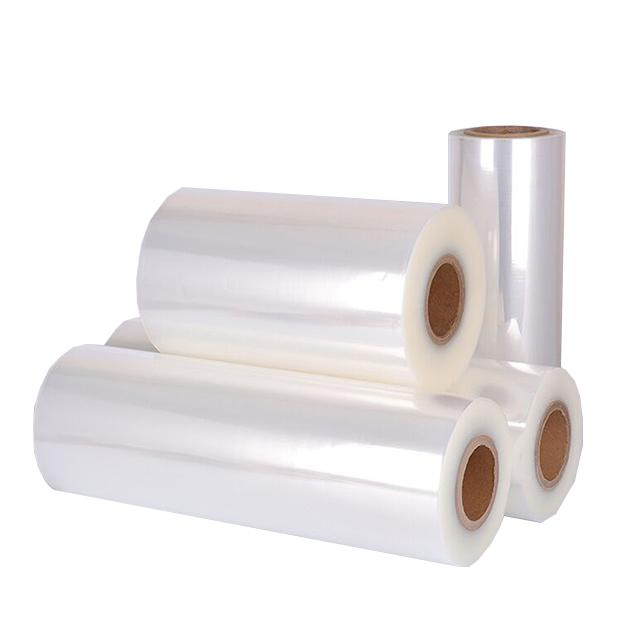 Disposable Vegetable Fruit Package Plastic HDPE Fresh Food Produce Roll Bags