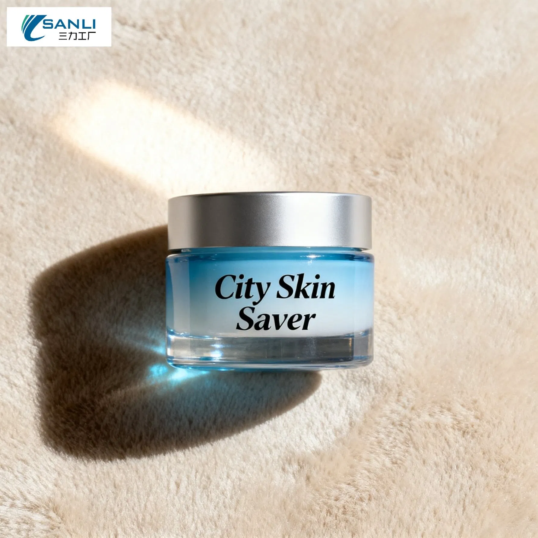 Luxury Soothing and Dark Spot Removing Face Cream with Portulaca Oleracea Extract and Decarboxy Carnosine HCl for Even Skin and Calming